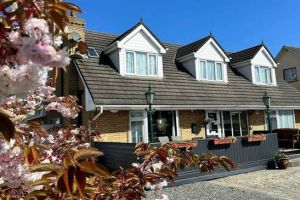 Malahide Guest Rooms Guesthouse